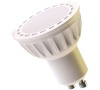 LED žárovka Classic MR16 4W GU10 teplá bílá