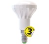 LED žárovka Premium R50 6W E14 teplá bílá