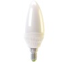 LED žárovka Classic Candle 4W E14 studená bílá