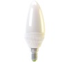 LED žárovka Classic Candle 4W E14 teplá bílá