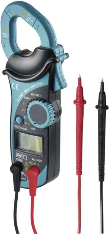 Emos klešťový multimetr MD-310C (M0305)