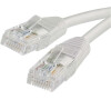 Emos PATCH kabel UTP 5E, 1m (S9122)