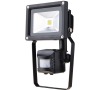 REFLEKTOR LED MCOB 10W HOME PIR denní bílá