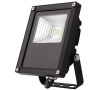 LED reflektor HOME MCOB, 10W studená bílá BLACK FRIDAY