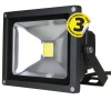 REFLEKTOR LED MCOB 20W denní bílá