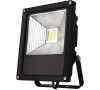 LED reflektor HOBBY MCOB, 20W studená bílá