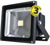 REFLEKTOR LED MCOB 30W denní bílá