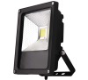 LED reflektor HOBBY MCOB, 30W studená bílá