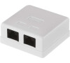 Emos UTP datová zásuvka (J0401)