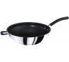 Pánev WOK Tefal E9459372 Pro Series 30 cm