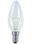 Žárovka otřesu vzdorná E14 40W