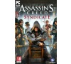 PC Assassin's Creed Syndicate