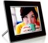 Fotorámeček digitální Philips 8FF3CDW, LCD