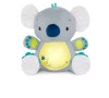 Usínáček Bright Starts twinkle tummy buddy