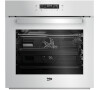 Trouba BEKO BIR 14400 WGCS bílá
