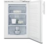Mraznička Electrolux EUT1106AW2, šuplíková