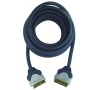Kabel Scart-Scart Mascom, 2m