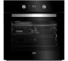 Trouba BEKO BIE 24301 B černá