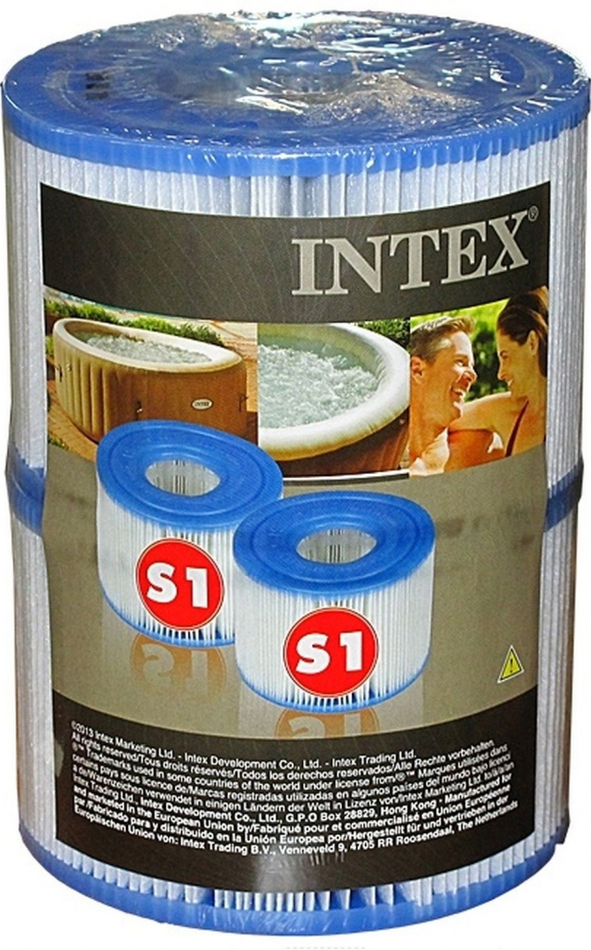 Marimex filtrační vložka Pure Spa - 2 ks - typ S1 (11402279)
