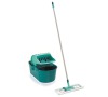 Set Vědro Profi Compact + mop Profi LEIFHEIT