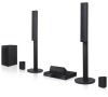 Domácí kino LG LHB645