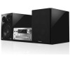 Mikrosystém Panasonic SC-PMX100EGS, stříbrný