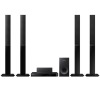 Domácí kino Samsung HT-J4550