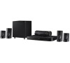 Domácí kino Samsung HT-J5500