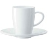 JURA Espresso šálky - 6 šálků