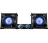 MX HS8000 SOUND SYSTÉM 2.2 Samsung