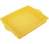 Pekáč Tescoma DELÍCIA SILICONE 30x24 cm, hnědá