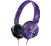 Sluchátka Philips SHL3060PP