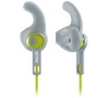 Sluchátka Philips SHQ1300LF - šedá/zelená