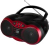 Radiopřijímač s CD/MP3/USB Sencor SPT 233