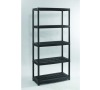Regál Keter 17601803 Mega 18 - 5 pater