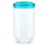 Lock&lock dÓZA NA POTRAVINY INTERLOCK 1000ML 9,5X17,5