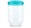 Lock&lock dÓZA NA POTRAVINY INTERLOCK 700ML 9,5X13,3