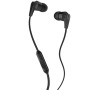 Sluchátka Skullcandy INKD 2.0 Mic1 - černá