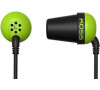 Sluchátka Koss The Plug - zelená