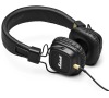 Sluchátka Marshall Major II Black