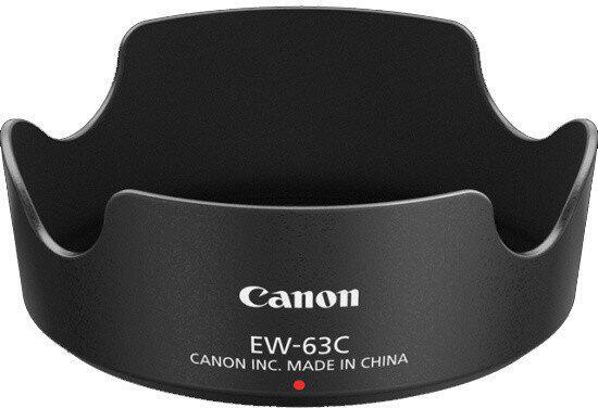 Sluneční clona Canon EW-63C