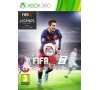 Hra EA Xbox 360 FIFA 16