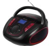 Radiopřijímač s USB/MP3 Sencor SRD 230 BRD