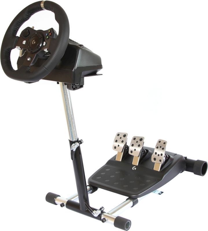 Stojan Wheel Stand Pro pro Thrustmaster T500RS, T300RS, F430, Logitech G25/G27