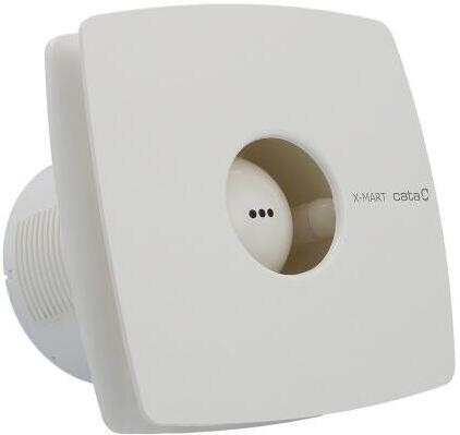 Axiální ventilátor Cata X-MART 10