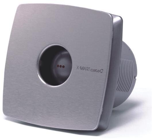 CATA X-MART 10 T INOX