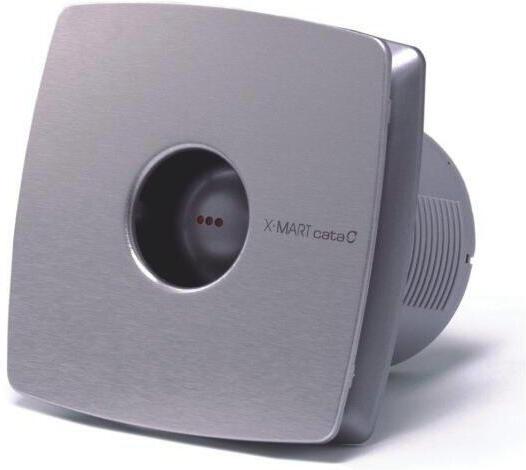 CATA X-MART 10 H INOX
