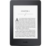 Čtečka e-knih Amazon KINDLE PAPERWHITE 3 2015 s reklamou - černá