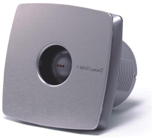 CATA X-MART 15 H INOX
