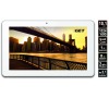 Dotykový tablet iGET Smart S100 10.1", 8 GB, WF, Android 5.1 - bílý